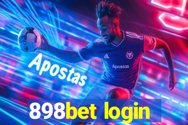 898bet login